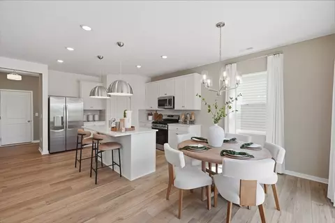 Dining - 1098 Brittany Dr, Delaware, OH 43015 photo 1 of 1