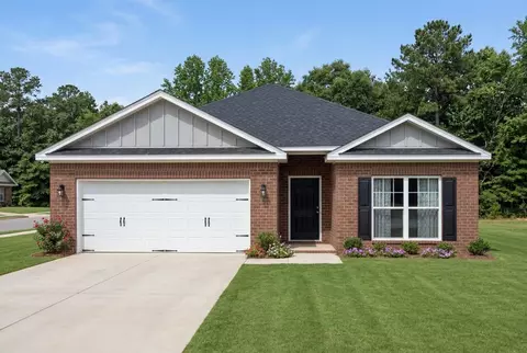 196 Cherry Laurel Dr, Hazel Green, AL 35750