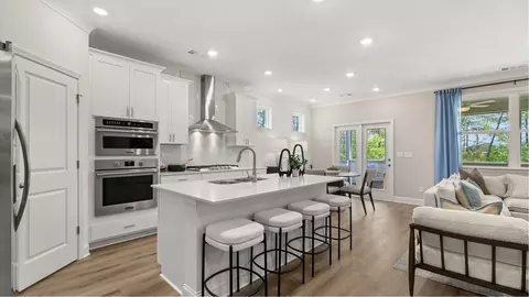 Kitchen - 2716 Anchor Ave, Gainesville, GA 30507 photo 1 of 4