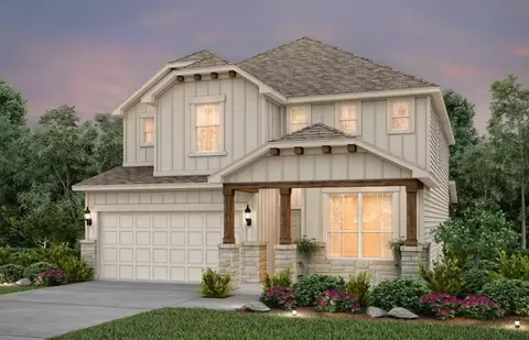 513 Exploration Cir, Liberty Hill, TX 78642
