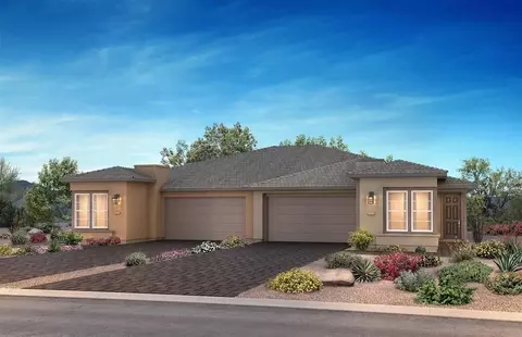 4186 Prairie Schooner Rd, Wickenburg, AZ 85390