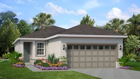 805 Lemon Ave, Fruitland Park, FL 34731
