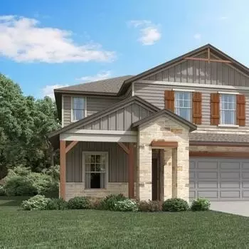 223 Red Tail Hawk Ln, Cedar Creek, TX 78612