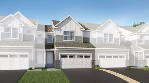 Elrene Rd & Yankee Doodle Rd, Eagan, MN 55123