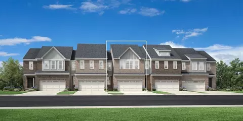 49558 Coldwater Ridge Dr, Northville, MI 48168