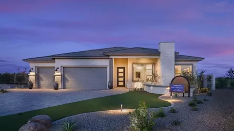 6854 N 190th Ave, Waddell, AZ 85355