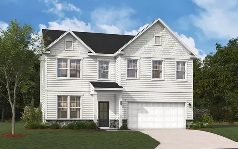 3240 Shannon Woods Ln, Apex, NC 27523