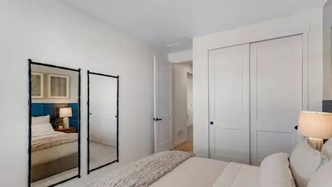 Bedroom - 1412 Riverdale Dr, Windsor, CO 80550 photo 6 of 6