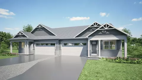Exterior - 1412 Riverdale Dr, Windsor, CO 80550 photo 2 of 3
