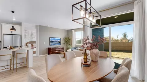 Dining - 1412 Riverdale Dr, Windsor, CO 80550 photo 3 of 5