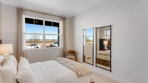 Bedroom - 1412 Riverdale Dr, Windsor, CO 80550 photo 5 of 6