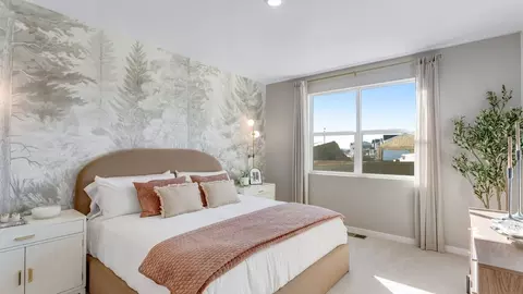 Bedroom - 1412 Riverdale Dr, Windsor, CO 80550 photo 1 of 6