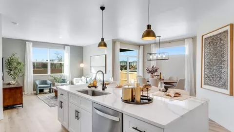 Kitchen - 1412 Riverdale Dr, Windsor, CO 80550 photo 2 of 3