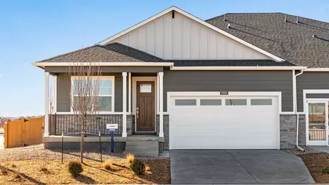 Exterior - 1412 Riverdale Dr, Windsor, CO 80550 photo 3 of 3