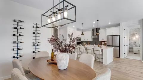 Dining - 1412 Riverdale Dr, Windsor, CO 80550 photo 4 of 5