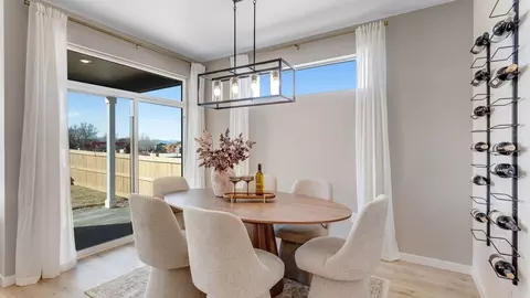 Dining - 1412 Riverdale Dr, Windsor, CO 80550 photo 2 of 5