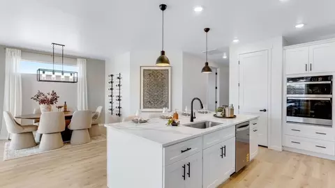 Kitchen - 1412 Riverdale Dr, Windsor, CO 80550 photo 3 of 3