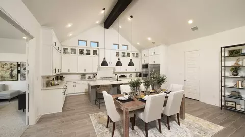 Dining - 5402 Elegance Pl, Manvel, TX 77578 photo 1 of 1