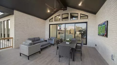 Exterior - 5402 Elegance Pl, Manvel, TX 77578 photo 7 of 12