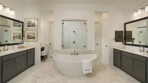 Bath - 5402 Elegance Pl, Manvel, TX 77578 photo 1 of 4