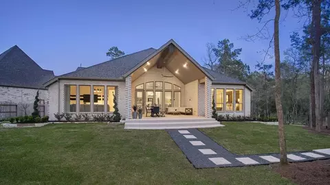 Exterior - 5402 Elegance Pl, Manvel, TX 77578 photo 5 of 12