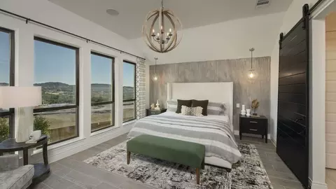 Bedroom - 5402 Elegance Pl, Manvel, TX 77578 photo 2 of 3