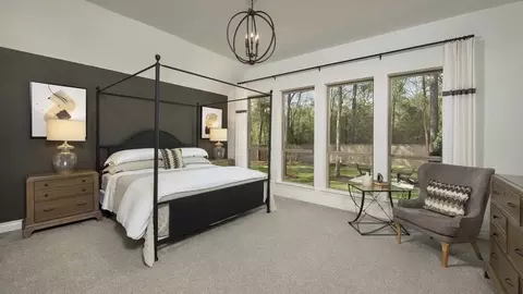 Bedroom - 5402 Elegance Pl, Manvel, TX 77578 photo 1 of 3