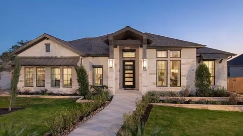 Exterior - 5402 Elegance Pl, Manvel, TX 77578 photo 6 of 12