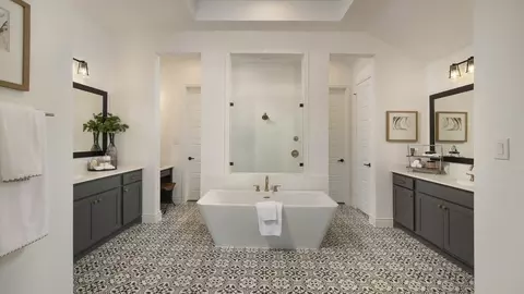 Bath - 5402 Elegance Pl, Manvel, TX 77578 photo 4 of 4