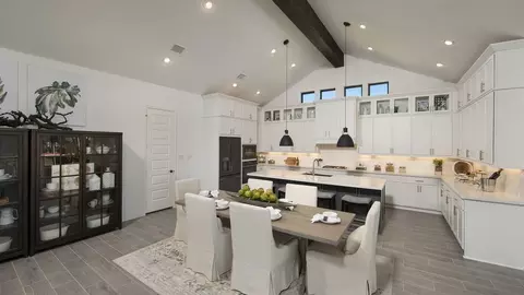Kitchen - 5402 Elegance Pl, Manvel, TX 77578 photo 1 of 2