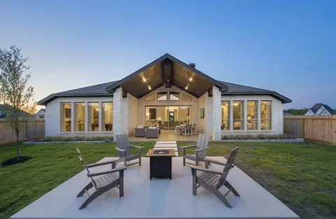 Exterior - 5402 Elegance Pl, Manvel, TX 77578 photo 9 of 12
