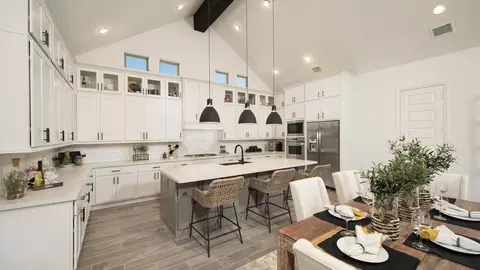 Kitchen - 5402 Elegance Pl, Manvel, TX 77578 photo 2 of 2