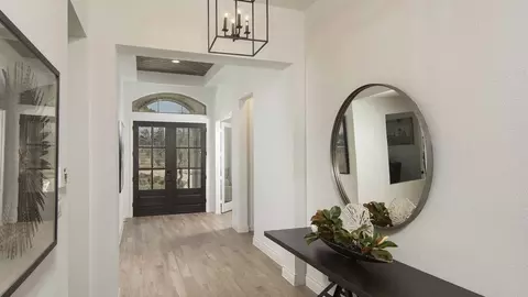 Entry Way - 5402 Elegance Pl, Manvel, TX 77578 photo 1 of 2