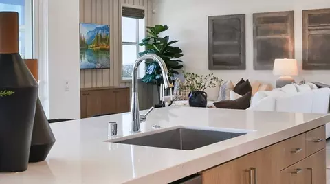 Kitchen - 27458 Pecan Pl, Valencia, CA 91381 photo 3 of 5