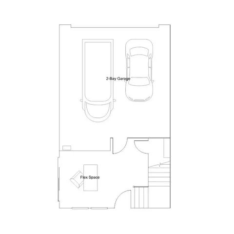 Floorplan - 27458 Pecan Pl, Valencia, CA 91381 photo 1 of 2