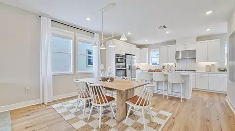 Dining - 27458 Pecan Pl, Valencia, CA 91381 photo 1 of 2