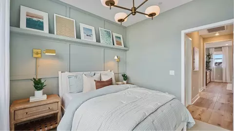 Bedroom - 27458 Pecan Pl, Valencia, CA 91381 photo 3 of 3