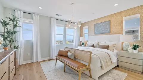 Bedroom - 27458 Pecan Pl, Valencia, CA 91381 photo 1 of 3