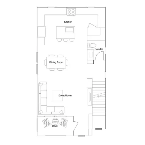 Floorplan - 27458 Pecan Pl, Valencia, CA 91381 photo 2 of 2