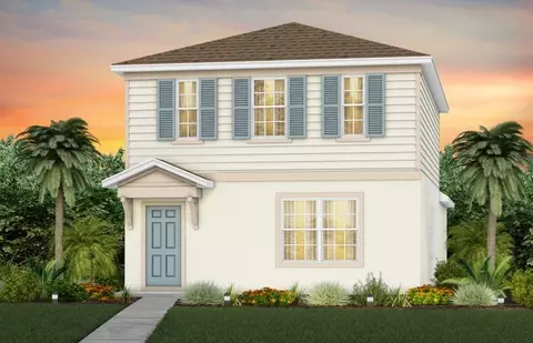 2028 Mossy Vine Ave, Saint Cloud, FL 34771