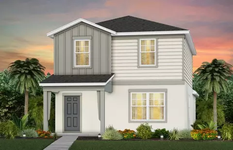 Exterior - 2028 Mossy Vine Ave, Saint Cloud, FL 34771 photo 2 of 6