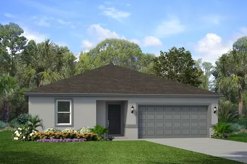 3090 Suraj Cir, Tavares, FL 32778