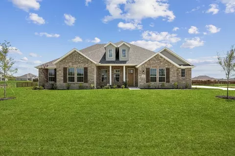 4440 Vaquero Dr, Waxahachie, TX 75165