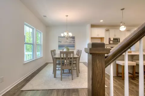 Dining - 218 Prosperous Path, Locust, NC 28097 photo 3 of 5