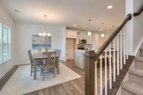 Dining - 218 Prosperous Path, Locust, NC 28097 photo 1 of 5