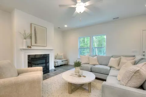 Living - 218 Prosperous Path, Locust, NC 28097 photo 1 of 4