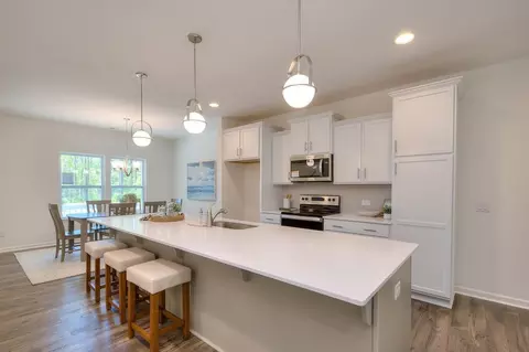 Kitchen - 218 Prosperous Path, Locust, NC 28097 photo 1 of 6