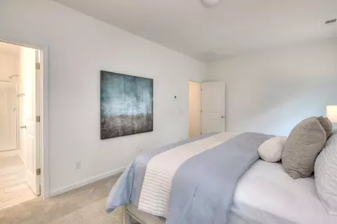 Bedroom - 218 Prosperous Path, Locust, NC 28097 photo 2 of 5
