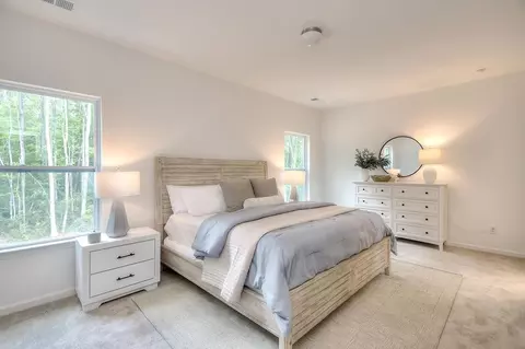 Bedroom - 218 Prosperous Path, Locust, NC 28097 photo 1 of 5
