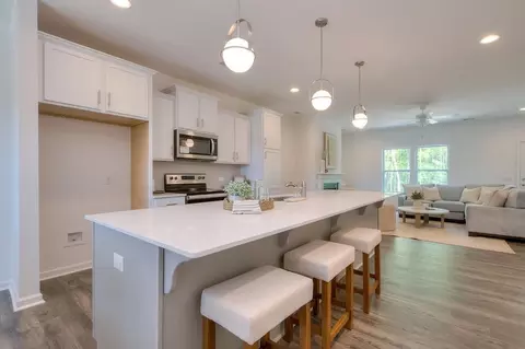 Kitchen - 218 Prosperous Path, Locust, NC 28097 photo 2 of 6